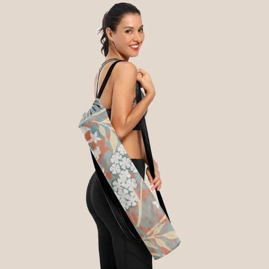 Ultimate Durability Yoga Mat Bag Yoga Accessories Awakening Ride   