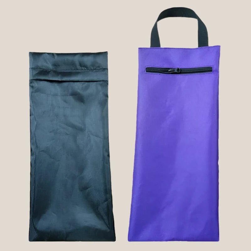 Yoga Sandbag Yoga Mats & Props Awakening Ride Purple  